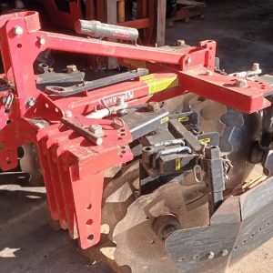 Disques Vignes QUIVOGNE